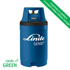 Azotas GENIE® balione