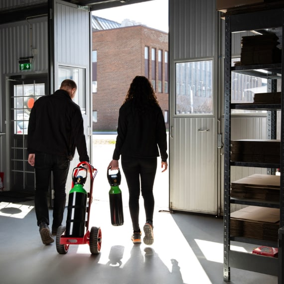 Where to buy AGA products?