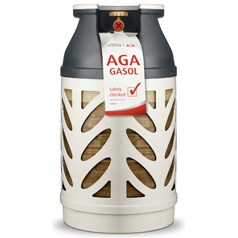 Propane cylinders 5-33 kg