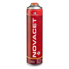 NOVACET CYLINDER 600 ML NOVACET CYLINDER 600 ML