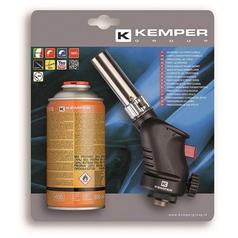BLOW TORCH INCL SUPERGAS 300 ML BLOW TORCH INCL SUPERGAS 300 ML