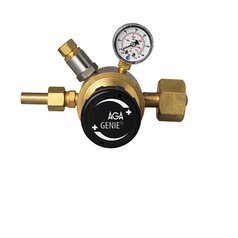GENIE® PRO regulator 300 bar GENIE® PRO regulator 300 bar