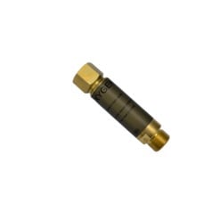 Flashback arrestor FR-20, R3/8 Flashback arrestor FR-20, R3/8