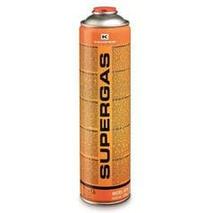 SUPERGAS BALONS 600ML SUPERGAS BALONS 600ML
