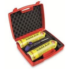 LODĒŠANAS DEGLIS + 2x KEMAP 250G BAL LODĒŠANAS DEGLIS + 2x KEMAP 250G BAL