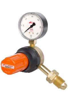 Regulators LPG