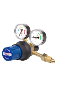 Regulators Oxygen