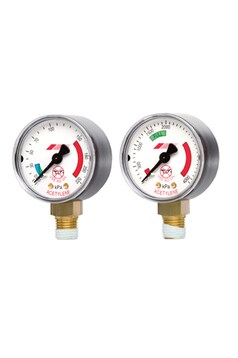 Regulator Spares and Accessories