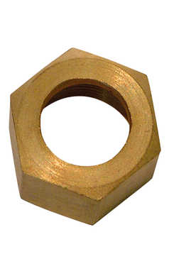 Hose Connection Nuts