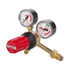 Afrox Saffire® Series 5000 PortaPak® Regulators DA