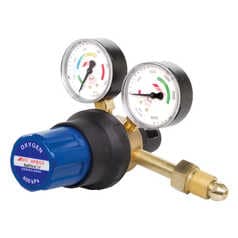 Afrox Saffire® Multi-Stage Medium-Heavy Duty Regulators O2