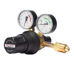 Nitrogen Multi-Stage Regulators