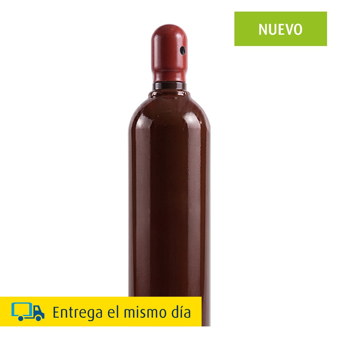 Argón industrial