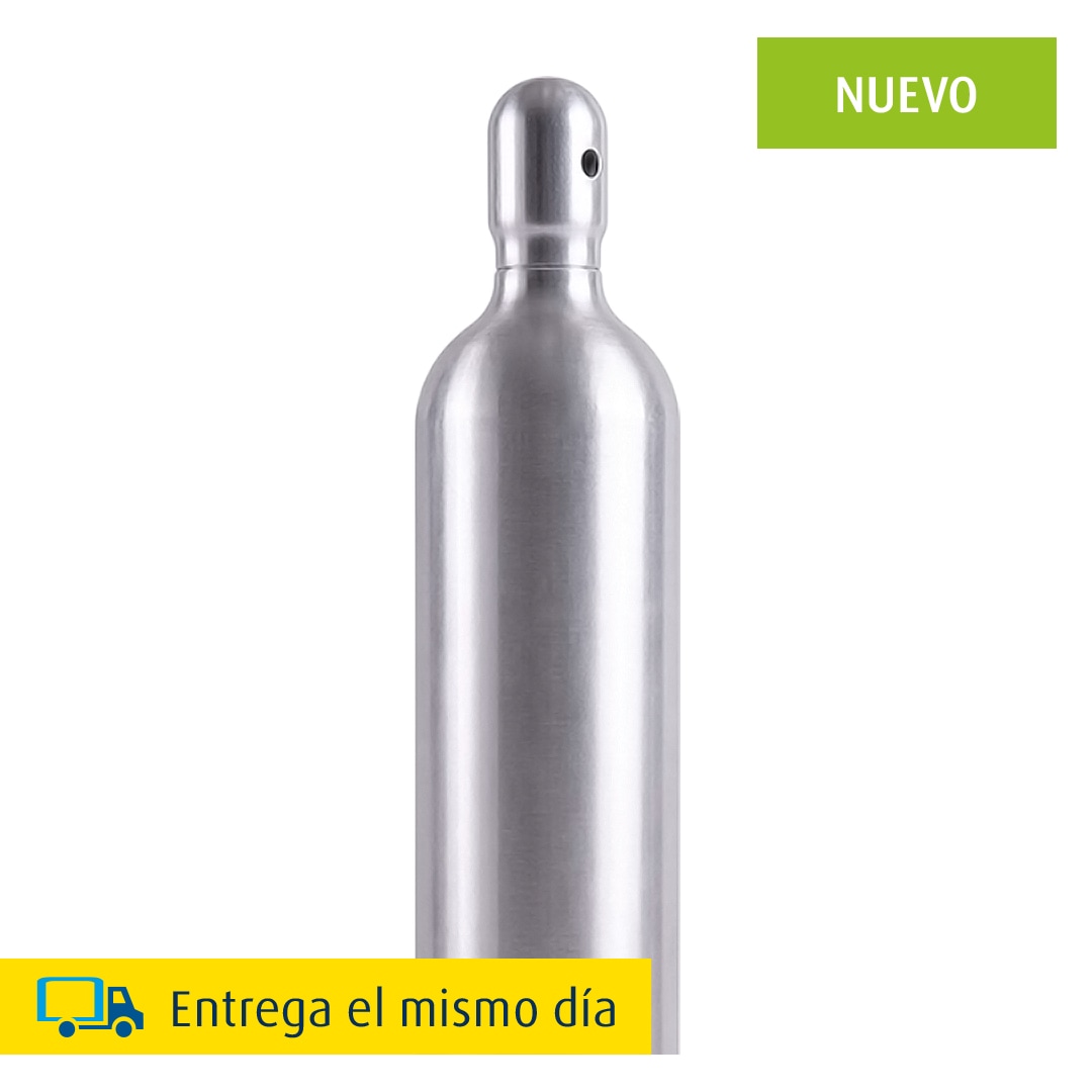 Bióxido de carbono industrial