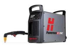 Powermax 85 SYNC Powermax 85 SYNC