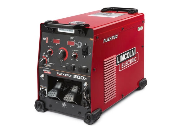 Flextec 500X