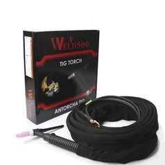 Antorcha TIG 200A Weld 500 25ft