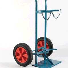 Peralatan Pengendalian Silinder