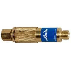 Penyekat Nyalaan Berbalik