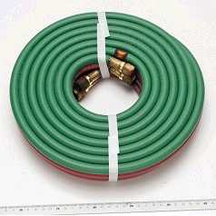 Hos & Kelengkapan Gas