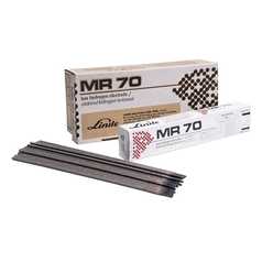 MR70 (E7018) Electrode (2.60mm to 5.00mm)