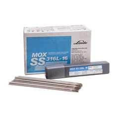 SS316L-16 - Rutile Coated (E316L-16) Electrode (2.00mm to 4.00mm)