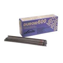 Duroid 600 (550 - 700Hv) Electrode (3.25mm to 5.00mm)