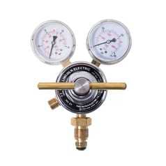 Lincoln High Pressure Regulator 25-40 bar (Inert Gas)