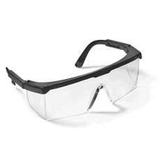 Proguard Safety Spectacles (Clear) - Side Shielded