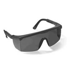 Proguard Safety Spectacles (Smoke) - Side Shielded