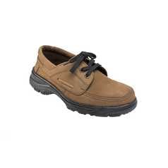 Topsafe Safety Shoes Executive Series - TS1333 (Size 6-9)