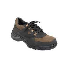 Topsafe Safety Shoes Executive Series - TS1411 (Size 6-9)