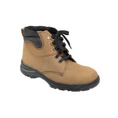 Topsafe Safety Shoes Executive Series - TS1711 (Size 6-9)