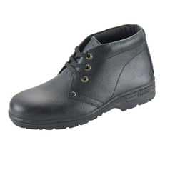 Topsafe Safety Shoes Mid Cut - TS501 (Size 6 to 9)