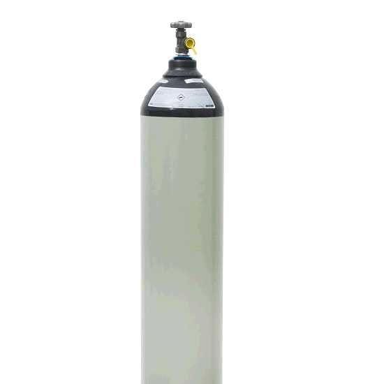 Nitrogen Industrial A Size 7 7m3 Linde Malaysia Eshop