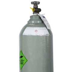 PURIFIED AIR INDUSTRIAL F/J SIZE