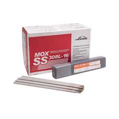 Elektrod SS308L-16 - Salutan Rutil (E308L-16) (2.00mm hingga 4.00mm)