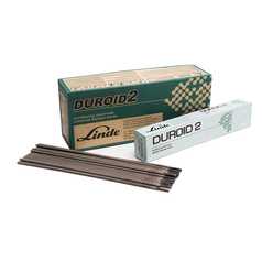 Elektrod Duroid 2 (250 - 350Hv) (3.25mm hingga 5.00mm)