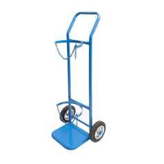 Troli Silinder Tunggal (Untuk Sil 50L)