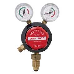 BOC 9500 Pengawal atur DA Dua Peringkat