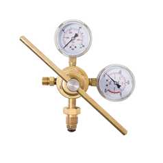 Pengawal atur Tekanan Tinggi Lincoln 170 bar (Gas Lengai)