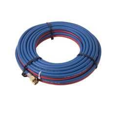 BOC Oxy/DA Hos Berkembar - 10m berserta Aksesori