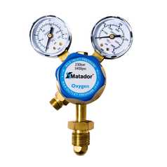 Matador Pengawal atur Satu Peringkat O2 (Vertikal / Sisi)