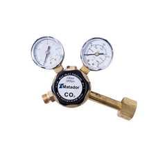 Matador Tolok Aliran Pengawal atur CO2