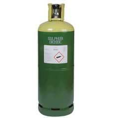 SULFUR DIOKSIDA 99.9% SO2 IMP