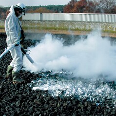 CO2 TULEN - DIPTUBE SAIZ J CO2 TULEN - DIPTUBE SAIZ J