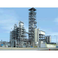 Campuran Gas Petrokimia