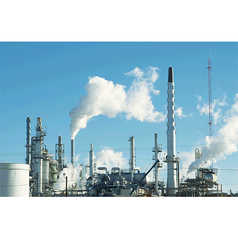 Campuran Gas Persekitaran