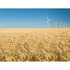 Campuran Gas untuk industri lain