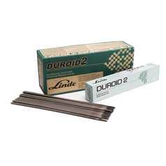 Duroid 2 (250 - 350Hv)  焊条 (3.25mm 至 5.00mm)